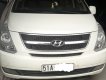 Hyundai Starex 2014 - Cần bán Hyundai Starex 2014, màu trắng, xe nhập