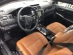 Toyota Camry 2018 - Bán ô tô Toyota Camry đời 2018, màu đen số tự động