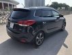 Kia Rondo   1.7AT DAT  2016 - Bán Kia Rondo 1.7AT DAT năm sản xuất 2016, màu đen 