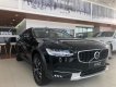 Volvo V90 Cross County T6 AWD 2018 - Bán Volvo V90 Cross County T6 AWD sản xuất năm 2018, màu đen sang trọng đẳng cấp