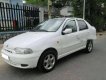 Fiat Siena   2002 - Bán xe cũ Fiat Siena năm sản xuất 2002, màu trắng