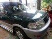 Toyota Zace 2002 - Cần bán lại xe Toyota Zace đời 2002 giá cạnh tranh