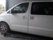 Hyundai Starex 2014 - Cần bán Hyundai Starex 2014, màu trắng, xe nhập