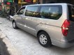 Hyundai Grand Starex 2.5 MT 2012 - Xe cũ Hyundai Grand Starex 2.5 MT 2012, màu xám bạc, nhập khẩu