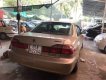 Honda Accord 2.2AT 2002 - Cần bán Honda Accord 2.2AT đời 2002, nhập khẩu nguyên chiếc, cam kết zin 100%