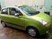 Chevrolet Spark  MT 2010 - Bán xe Spark đời 2010, 5 chỗ ngồi, xe rất đẹp