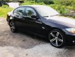 BMW 3 Series 320 i 2009 - Bán ô tô cũ BMW 3 Series 320 i 2009, màu đen 