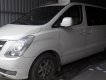 Hyundai Starex 2014 - Cần bán Hyundai Starex 2014, màu trắng, xe nhập