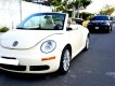 Volkswagen New Beetle 2008 - Ca sĩ diễn viên Gia Lâm bán rẻ siêu xe Volkswagen New Beetle đăng ký 2009, nhập khẩu, xe tuyệt đẹp