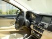 BMW 5 Series 520i 2013 - Xe BMW 5 Series 520i năm sản xuất 2013, màu xám
