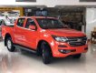 Chevrolet Colorado 2018 - Bán xe Chevrolet Colorado sản xuất 2018, xe nhập