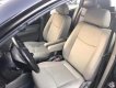 Chevrolet Vivant CDX 2008 - Bán ô tô Chevrolet Vivant CDX đời 2008, màu đen xe gia đình