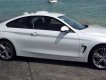 BMW 4 Series 420i  2016 - Bán xe BMW 4 Series 420i đời 2016, màu trắng, nhập khẩu nguyên chiếc