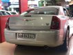 Chrysler 300C   2.7  2008 - Bán Chrysler 300C 2.7 đời 2008, màu bạc, xe nhập, giá tốt