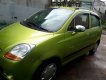 Chevrolet Spark  MT 2010 - Bán xe Spark đời 2010, 5 chỗ ngồi, xe rất đẹp