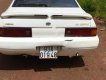 Nissan Cefiro 2.0 MT 1992 - Cần bán gấp Nissan Cefiro 2.0 MT đời 1992, màu trắng, nhập khẩu 