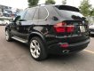 BMW X5 4.8i 2007 - Bán xe BMW X5 4.8i sản xuất 2007, màu đen, xe nhập