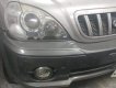 Hyundai Terracan 2003 - Bán Hyundai Terracan năm sản xuất 2003, máy xăng