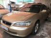 Honda Accord 2.2AT 2002 - Cần bán Honda Accord 2.2AT đời 2002, nhập khẩu nguyên chiếc, cam kết zin 100%