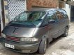 Toyota Previa  MT 1991 - Bán ô tô Toyota Previa MT 1991, màu xám, số sàn