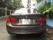 BMW 3 Series 328i 2013 - Cần bán BMW 3 Series 328i sản xuất năm 2013, màu nâu, xe nhập  