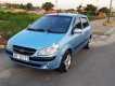 Hyundai Getz 1.1 2010 - Cần bán Hyundai Getz 1.1 năm 2010, màu xanh ngọc, nhập khẩu
