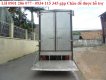 Hino FC FC9JL TA 2018 - Bán xe tải Hino FC9JL TA thùng 6m6 thùng chở xe máy, linh kiện Nhật, giá cạnh tranh, lãi suất thấp, vay tới 70%