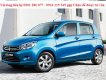 Suzuki Suzuki khác 2018 - Bán xe du lịch 5 chỗ Suzuki Celerio 2018, nhập khẩu, giá hợp lý, trả góp 70%, thủ tục đơn giản