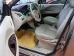 Mitsubishi Zinger GLS 2.4AT 2009 - Cần bán gấp Mitsubishi Zinger GLS 2.4AT đời 2009, giá 325 triệu