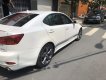 Lexus IS 250 Sport 2009 - Cần bán lại xe Lexus IS 250 Sport 2010, màu trắng, nhập khẩu số tự động 