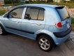 Hyundai Getz 1.1 2010 - Cần bán Hyundai Getz 1.1 năm 2010, màu xanh ngọc, nhập khẩu