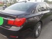 BMW 7 Series 730Li 2012 - Bán BMW 7 Series 730Li đời 2012, màu đen, xe nhập như mới