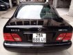 Mercedes-Benz C class 1997 - Bán ô tô Mercedes sản xuất năm 1997, màu đen, giá chỉ 135 triệu