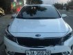 Kia Cerato 2018 - Cần bán gấp Kia Cerato sản xuất năm 2018, màu trắng