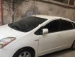 Toyota Prius 1.5 AT 2007 - Bán Toyota Prius 1.5 AT 2007, màu trắng, nhập khẩu nguyên chiếc