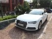 Audi A7 3.0 TFSI 2016 - Cần bán Audi A7 3.0 TFSI năm sản xuất 2016, màu trắng, nhập khẩu nguyên chiếc