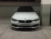 BMW 3 Series 320i 2015 - Bán ô tô BMW 3 Series 320i năm 2015, màu trắng, xe nhập chính chủ