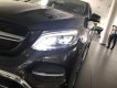 Mercedes-Benz GLE-Class 2017 - Mercedes GLE Coupe nhập khẩu Mỹ siêu lướt, odo 2.879 km