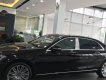 Mercedes-Benz Maybach S400 2018 - Bán ô tô Mercedes Maybach S400 2018, màu đen