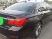 BMW 7 Series   7300 LI 2012 - Cần bán xe BMW 7 Series 7300 LI năm sản xuất 2012, màu đen, giá tốt