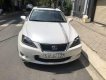 Lexus IS 250 Sport 2009 - Cần bán lại xe Lexus IS 250 Sport 2010, màu trắng, nhập khẩu số tự động 