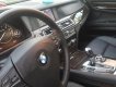 BMW 7 Series 730Li 2012 - Bán BMW 7 Series 730Li đời 2012, màu đen, xe nhập như mới