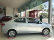 Mitsubishi Attrage 2018 - [Siêu rẻ] Mitsubishi Attrage nhập Thái, 5L/100km, xe chạy Grab hiệu quả, cho vay 80% - LH ngay: 0905.91.01.99 Phú