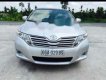 Toyota Alphard 2009 - Chính chủ bán ô tô Toyota Avanza đời 2009, màu bạc