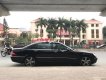 Mercedes-Benz S class S500 2004 - Bán xe Mercedes S500 đời 2004, màu đen, nhập khẩu, 450 triệu