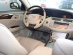 Toyota Avalon 2008 - Cần bán lại xe Toyota Avalon đời 2008, màu vàng, nhập khẩu chính chủ