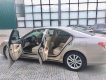 Lexus ES 350 2011 - Bán xe Lexus ES 350 sản xuất 2011, màu vàng, xe nhập chính chủ