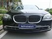 BMW 7 Series 740Li 2010 - Cần bán BMW 740Li 2010 68000Km