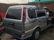 Mitsubishi Jolie 2002 - Bán Mitsubishi Jolie sản xuất 2002, màu bạc