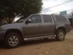 Isuzu Dmax 2011 - Cần bán Isuzu Dmax năm sản xuất 2011, màu xám giá cạnh tranh